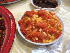 番茄炒蛋-东吴霸王兔(松青路店)
