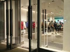 -URBAN REVIVO(西安Momopark店)