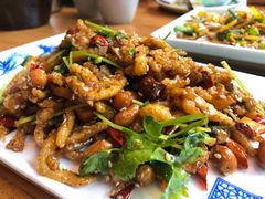 -老平遥饭馆
