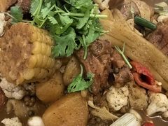 -卫小旦老味大盘鸡总店
