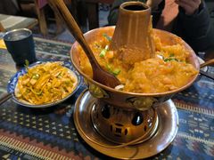 -蜗牛小馆醉乡民谣云南菜(惠新西里店)