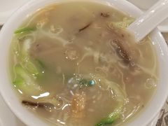 -香云轩·顺德菜(香云纱园林酒店店)
