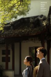 -Mu慕婚纱摄影·超级工作室