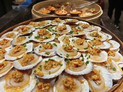 -吉布鲁牛排海鲜自助(芙蓉万家丽店)