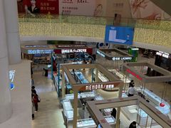 -银泰百货(北京大红门店)