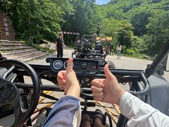 -参仙谷生态旅游度假区