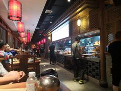 -蔡家酒楼(一德街店)