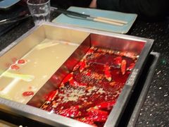 -五星桥原切肥牛火锅·30年专注好牛肉(湖塘店)