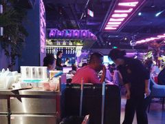 -粉墨特色菜·烧烤音乐酒馆