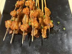 -聚味瞿记·龙虾堂(天元店)