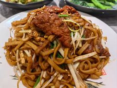 -九龙茶记·粤式餐厅融合菜(鹭江店)