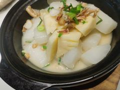-黑明餐厅(白鹭洲店)