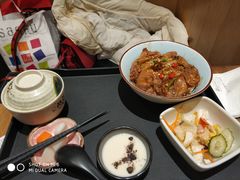 -牛気·越光米牛肉饭(水游城店)
