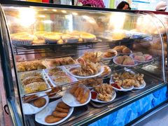 -芬芳甜品(同福路店)