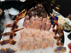 -海月轩海鲜豆捞(紫金塔店)