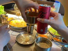 -西塔老太太泥炉烤肉(青浦蟠龙天地店)