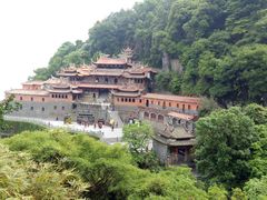 -安溪清水岩