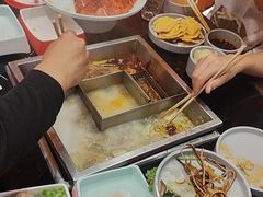 -重庆德忆火锅（龙南街3店）(渝水岸餐饮)