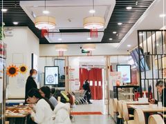 大堂-鸡鸣汤包(长虹路店)