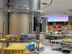 -爱维尔阳光蛋糕(新湖明珠城店)