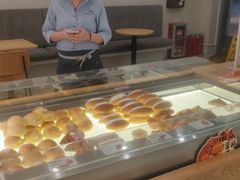 -石头先生的烤炉(济南领秀城贵和店)