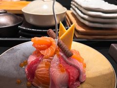 -Sushi Hanzo半藏(天环广场店)
