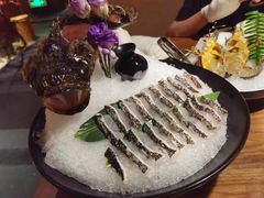 -揽季锅物会.福建黄鱼.海鲜姿造(五四路店)