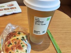 -奈雪的茶(石厦时代广场店)
