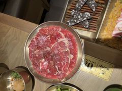 -西塔老太太泥炉烤肉(亚运村店)