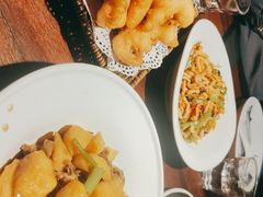 -前海沿·青岛菜(五四广场永旺店)