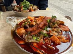 -龍城柳州螺蛳粉(群星路店)