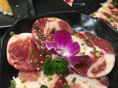 -悟空酒场烤肉(凯德壹中心店)