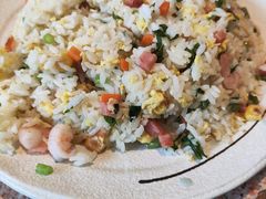 -红樱桃·欢乐餐厅(太原里店)