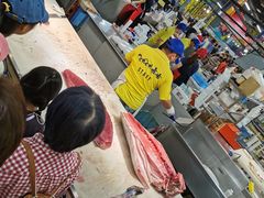 -海鮮寿司とれとれ市場