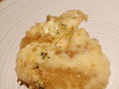 -T館·花园艺术餐厅