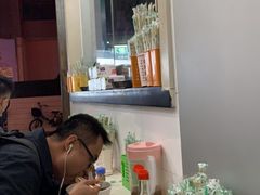 -菜忠潮州牛肉店(岗厦店)