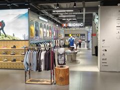 -三夫户外(天钥桥路店)