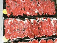 -嬷孙家潮汕牛肉火锅(北京路天河城店)