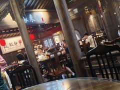 -缘来聚·徽菜名店(黄山宏村店)