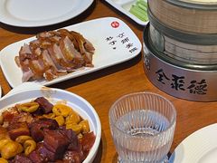 -全聚德(双井店)
