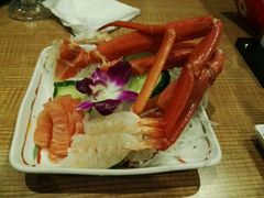 -大渔铁板烧(中山路八佰伴店)