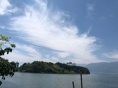 -大理洱海
