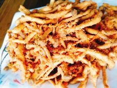 -大城·烧烤海鲜大排档(台东店)