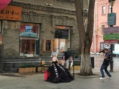 -张包铺(道外店)