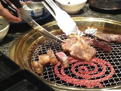 -NIUAN牛庵·日式和牛烧肉(恒隆店)