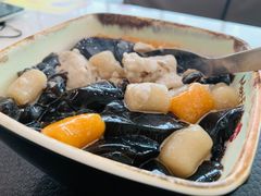 -鲜芋仙(花都融创茂店)