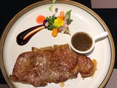 -莫太花餐厅(河北路店)