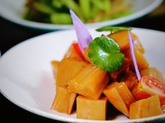 -民族饭店-四季餐厅