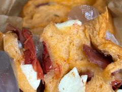 -富贵面包公司(运河店)