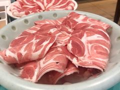 -曲氏老北京涮肉(摩尔店)